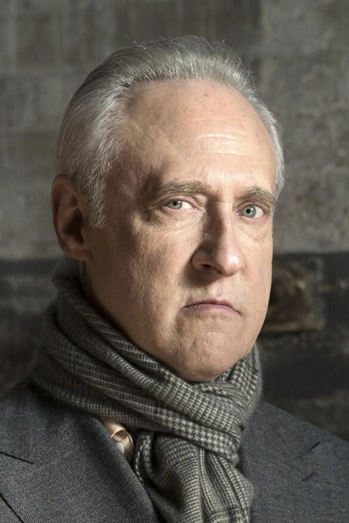 Brent Spiner 1