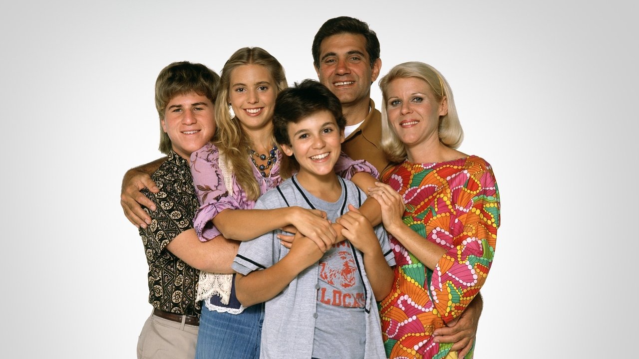 نمای اصلی The Wonder Years