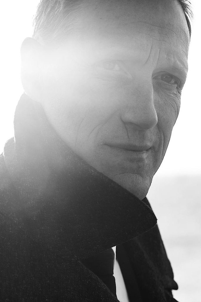Christopher Heyerdahl 1