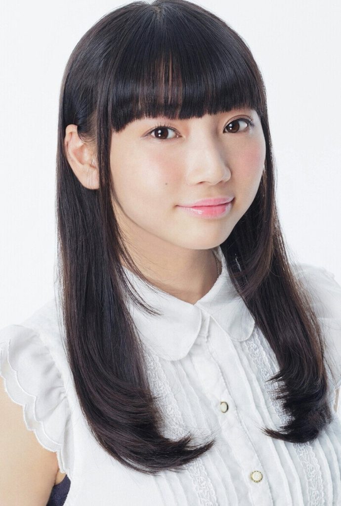 矢野妃菜喜 1