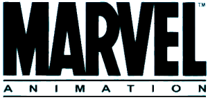 لوگوی Marvel Animation