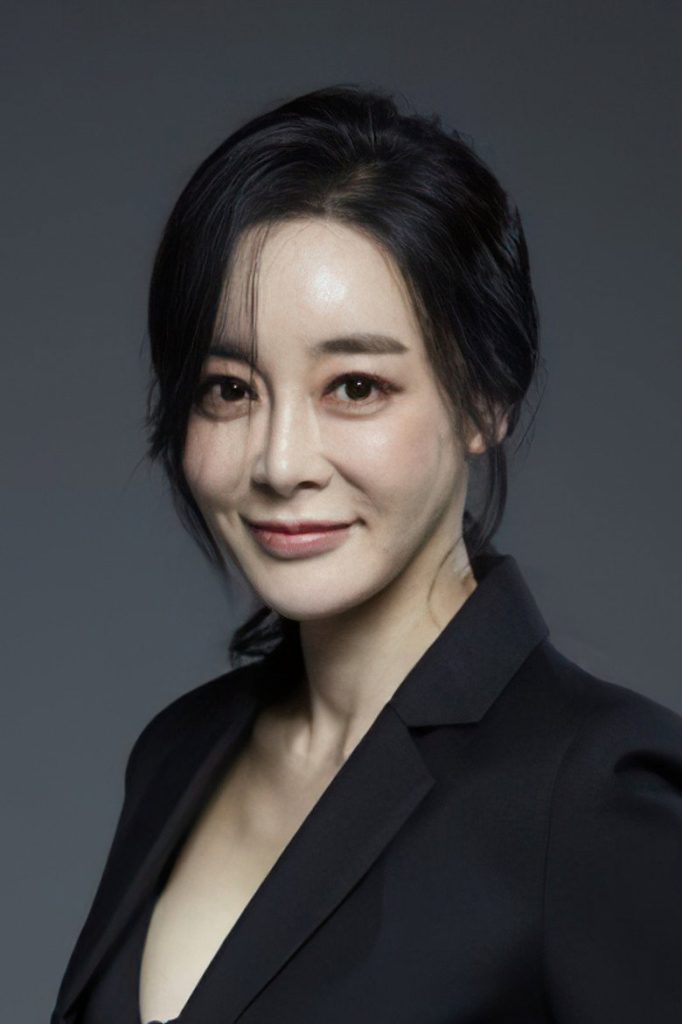 김혜은 2
