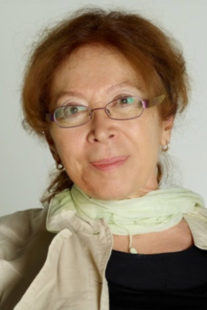 Meral Çetinkaya 4