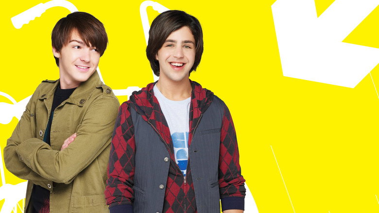 تصویر 2 Drake & Josh