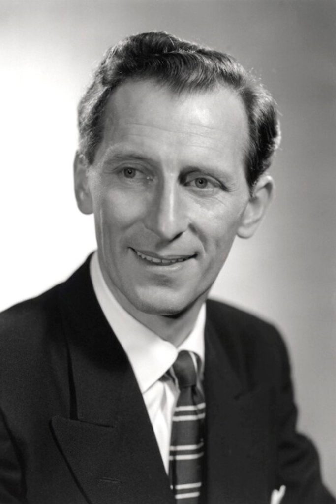 Peter Cushing 5