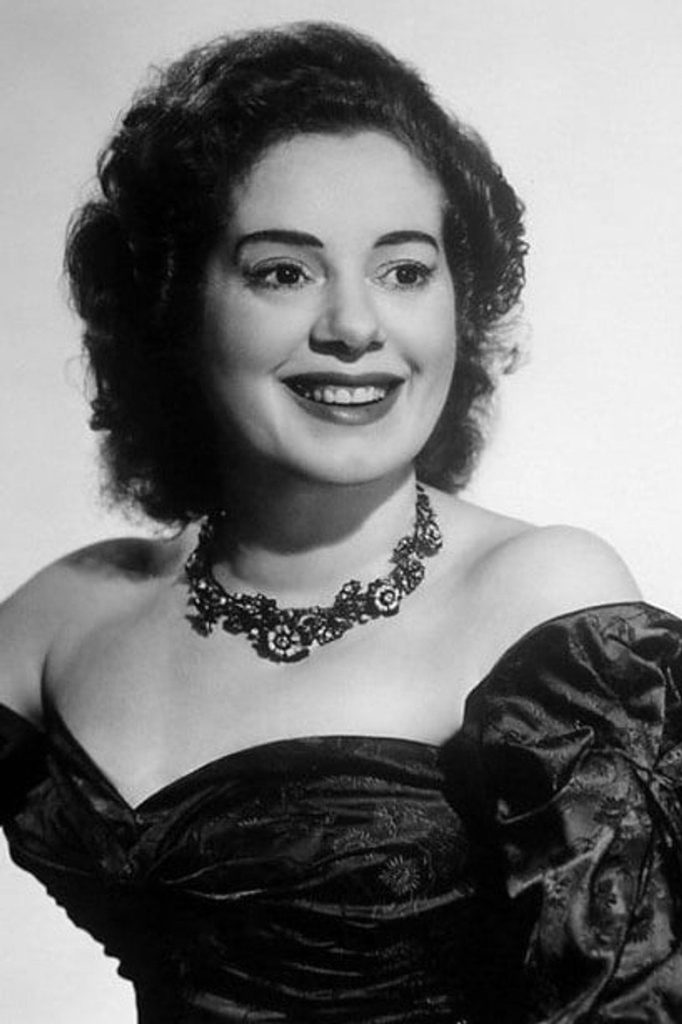 Elsa Lanchester 1