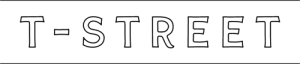 لوگوی تی‌استریت