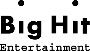 لوگوی بیگ هیت اینترتینمنت