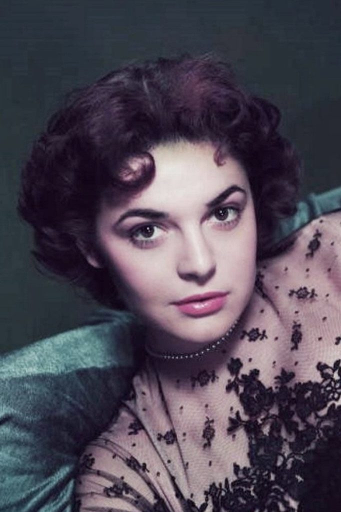 Anne Bancroft 2