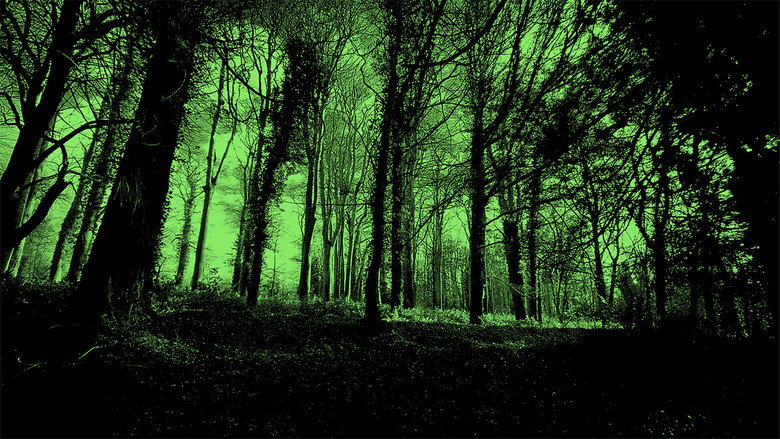 تصویر 1 Are You Afraid of the Dark?