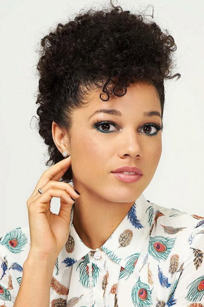 Alisha Wainwright 1