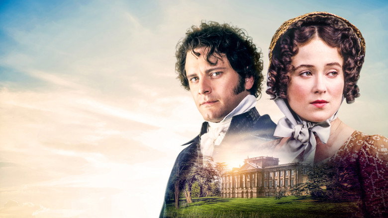 تصویر 1 Pride and Prejudice