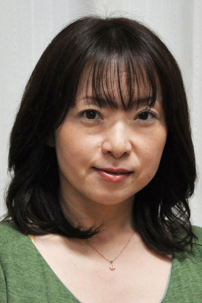 浅田葉子 1