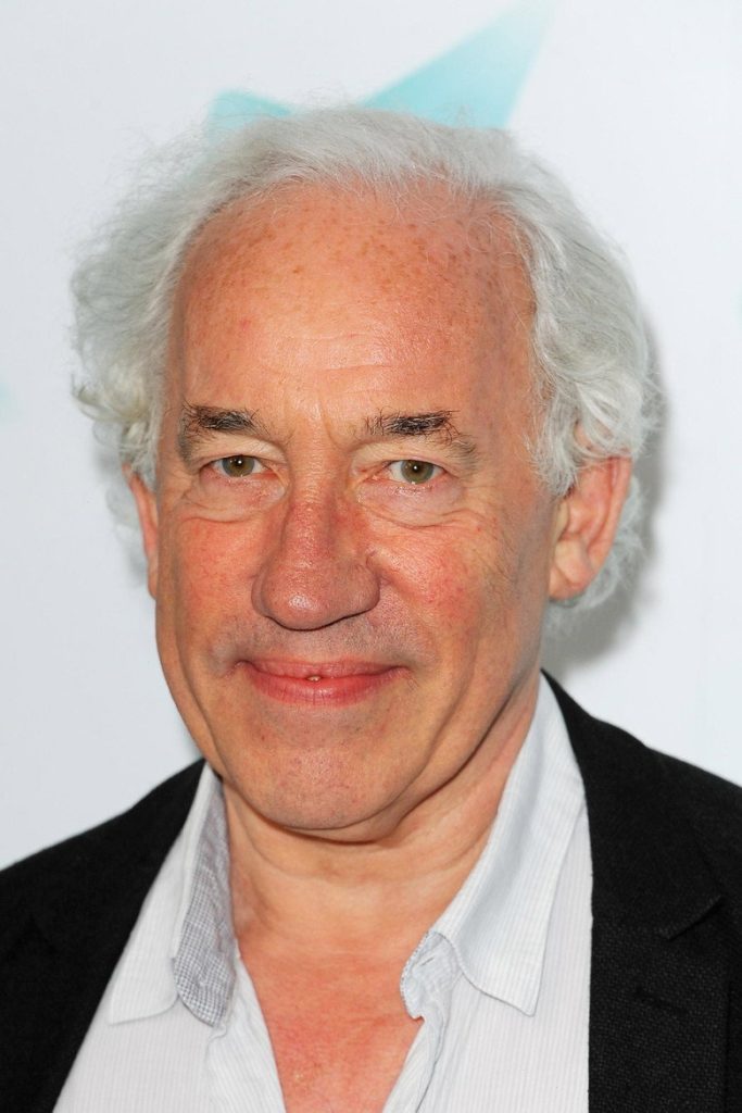 Simon Callow 1