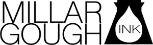 لوگوی میلر گاف اینک