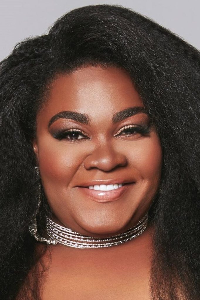 Da'Vine Joy Randolph 1
