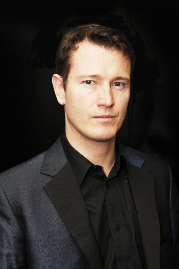 Nick Moran 1