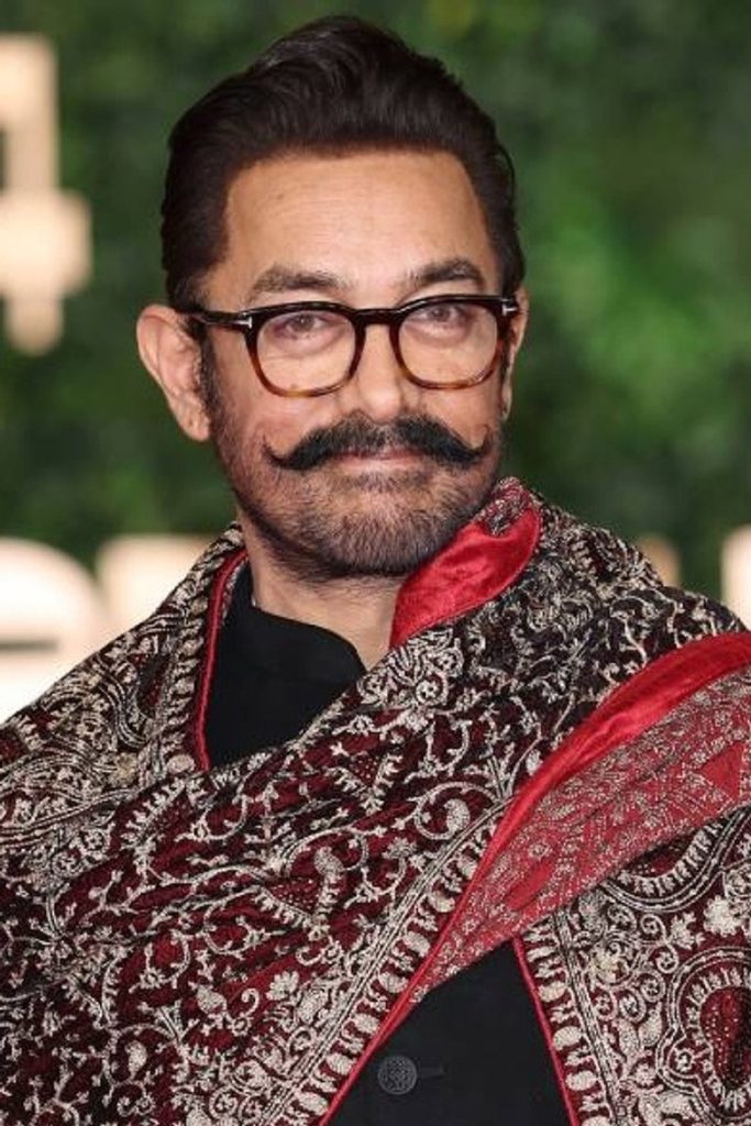 عامر خان 2