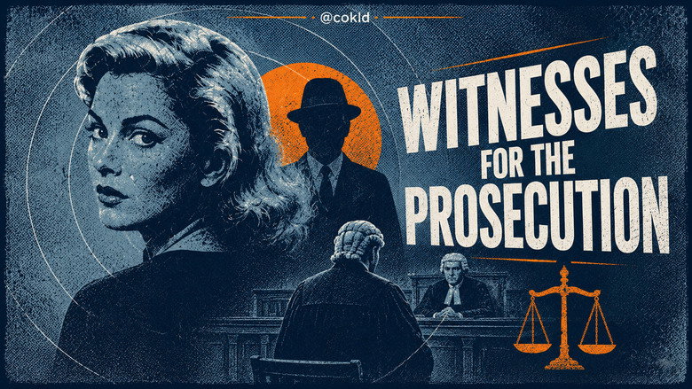 تصویر 11 شاهدی برای محاکمه