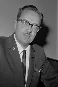 فارست جی. اکرمن