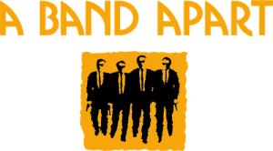 لوگوی A Band Apart