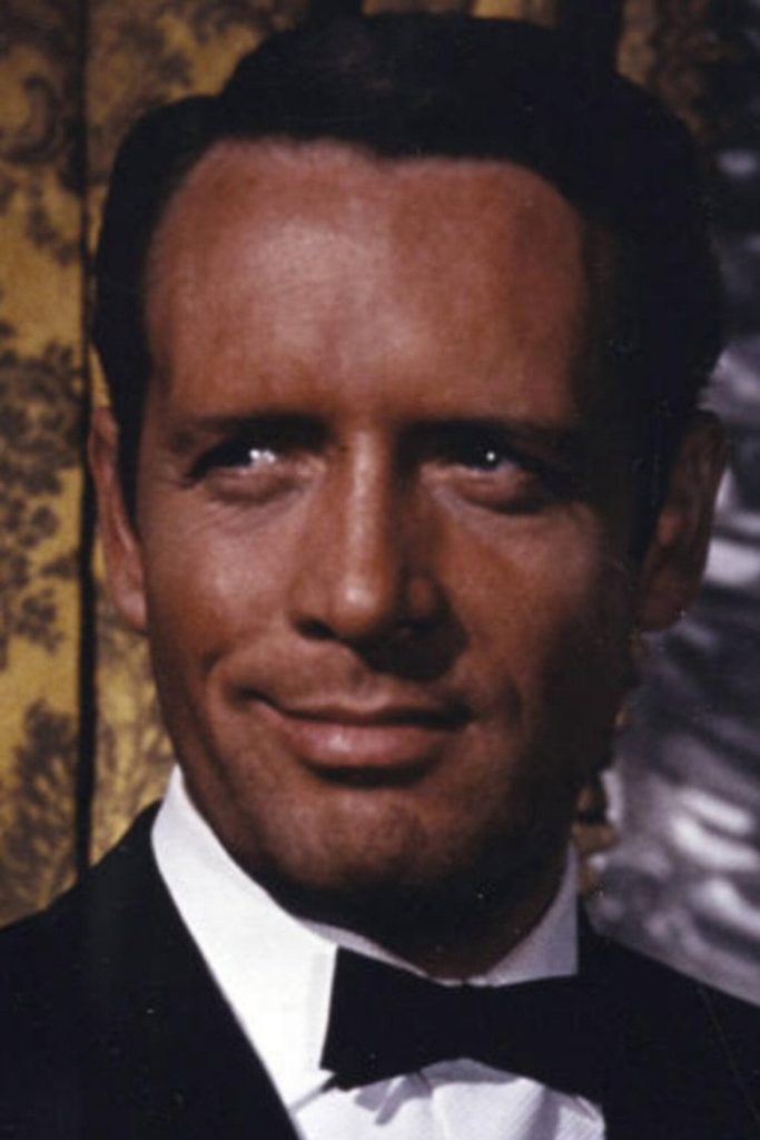 پاتریک مکگوهان 5