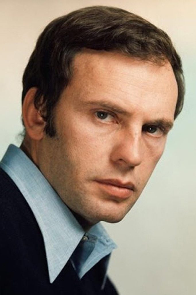 Jean-Louis Trintignant 5
