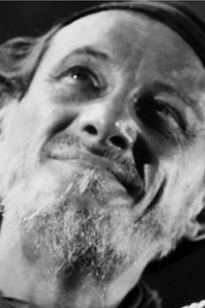 Alexandre Mihalesco 1