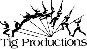 لوگوی تیگ پروداکشنز