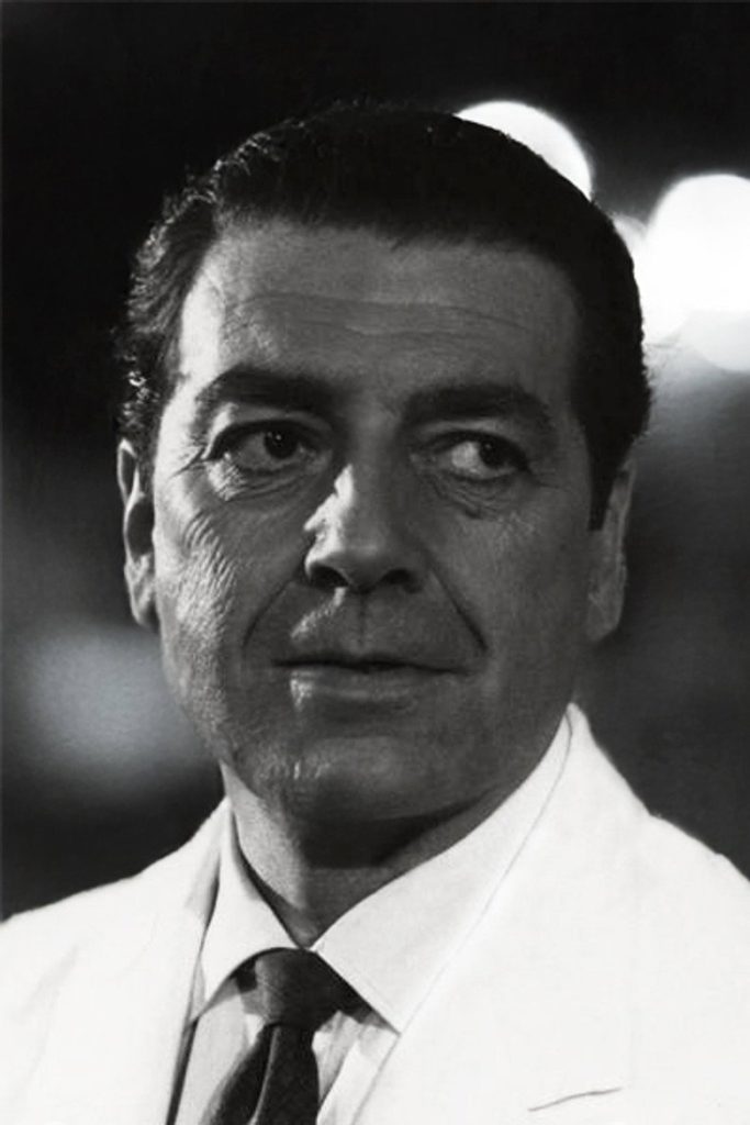Claudio Gora 2