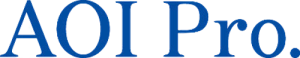 لوگوی AOI Pro.