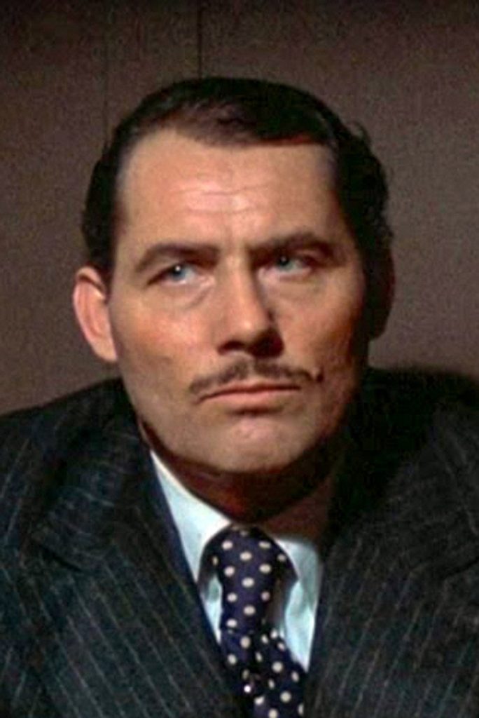 Robert Shaw 1