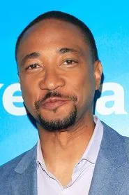 Damon Gupton 1