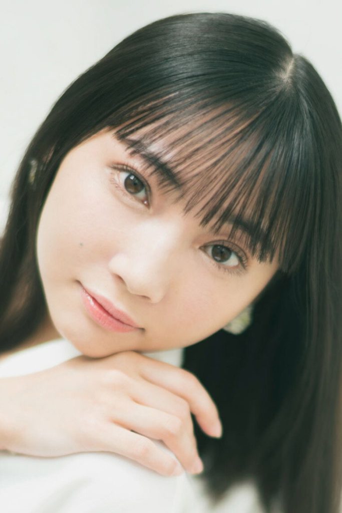 矢野妃菜喜 4