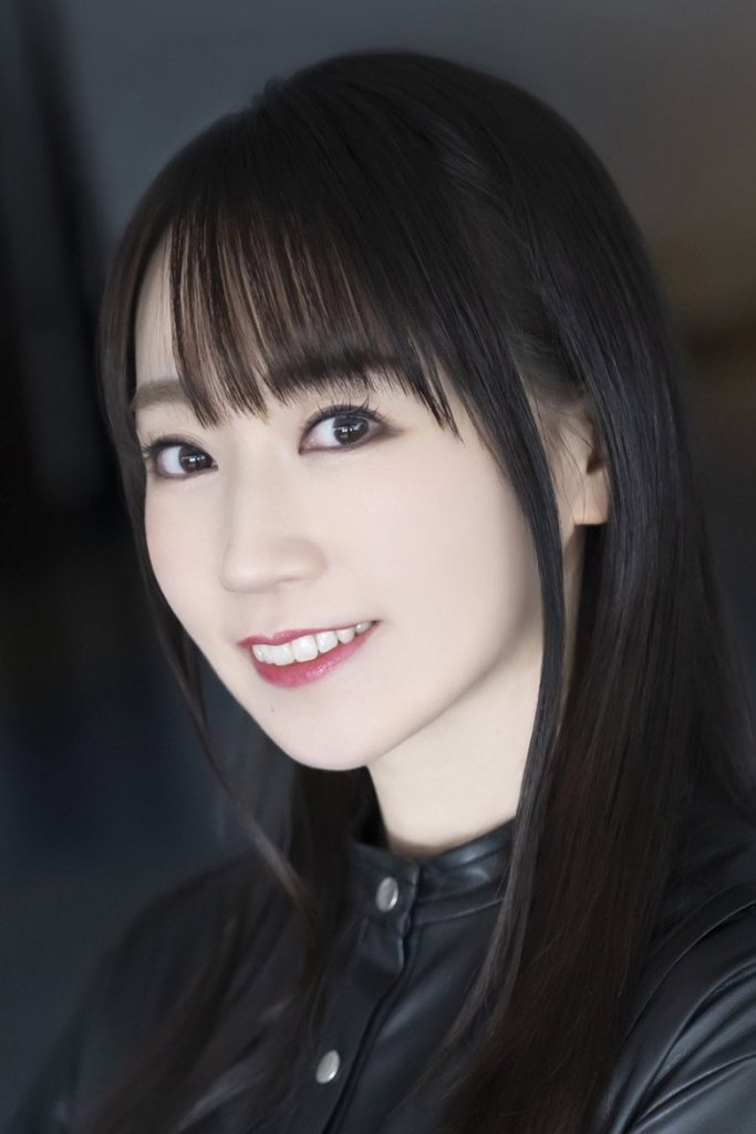 水樹奈々 3