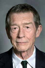 جان هرت