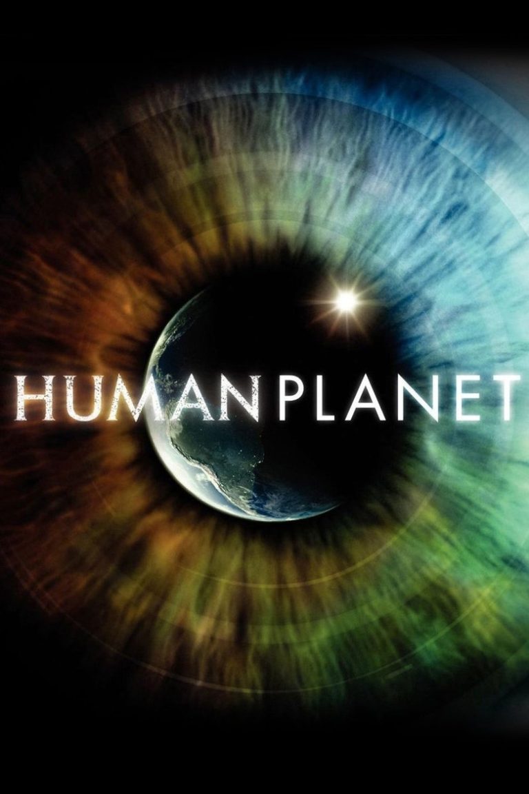 سیاره انسان