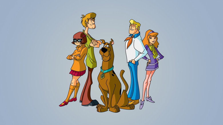 تصویر 2 Scooby-Doo! Mystery Incorporated