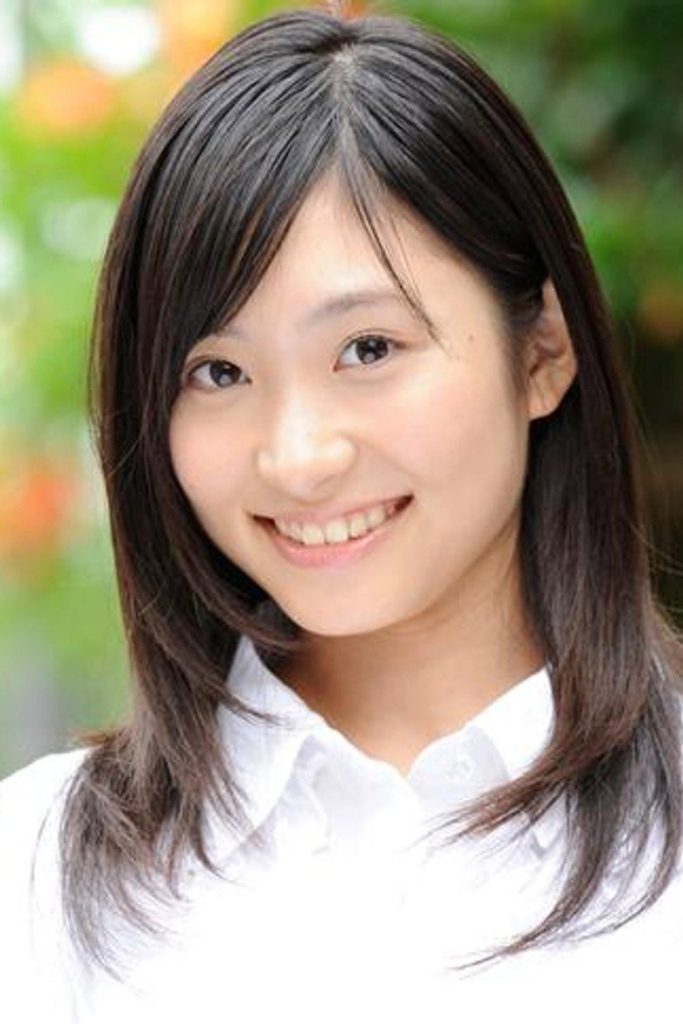白石晴香 3