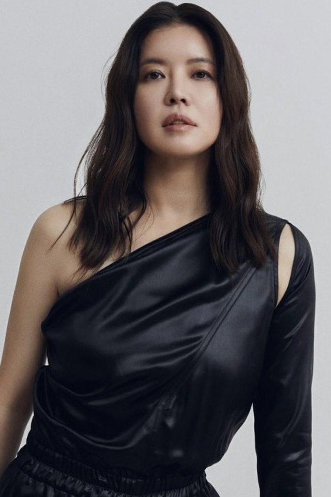 김여진 1