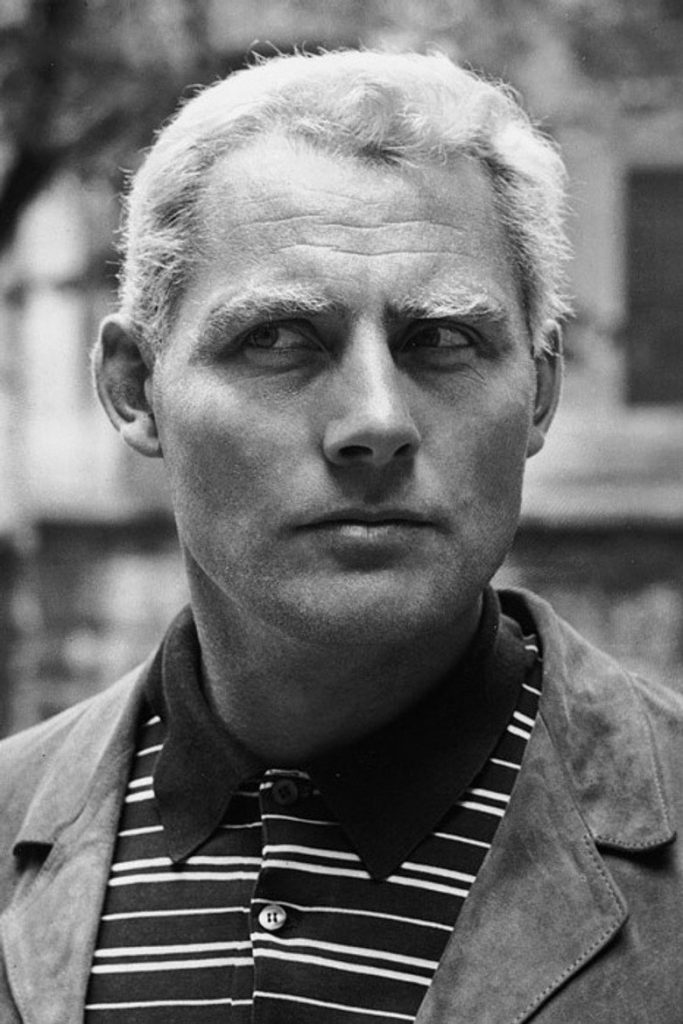 Robert Shaw 5