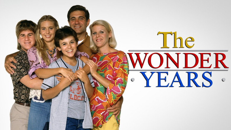 تصویر 10 The Wonder Years