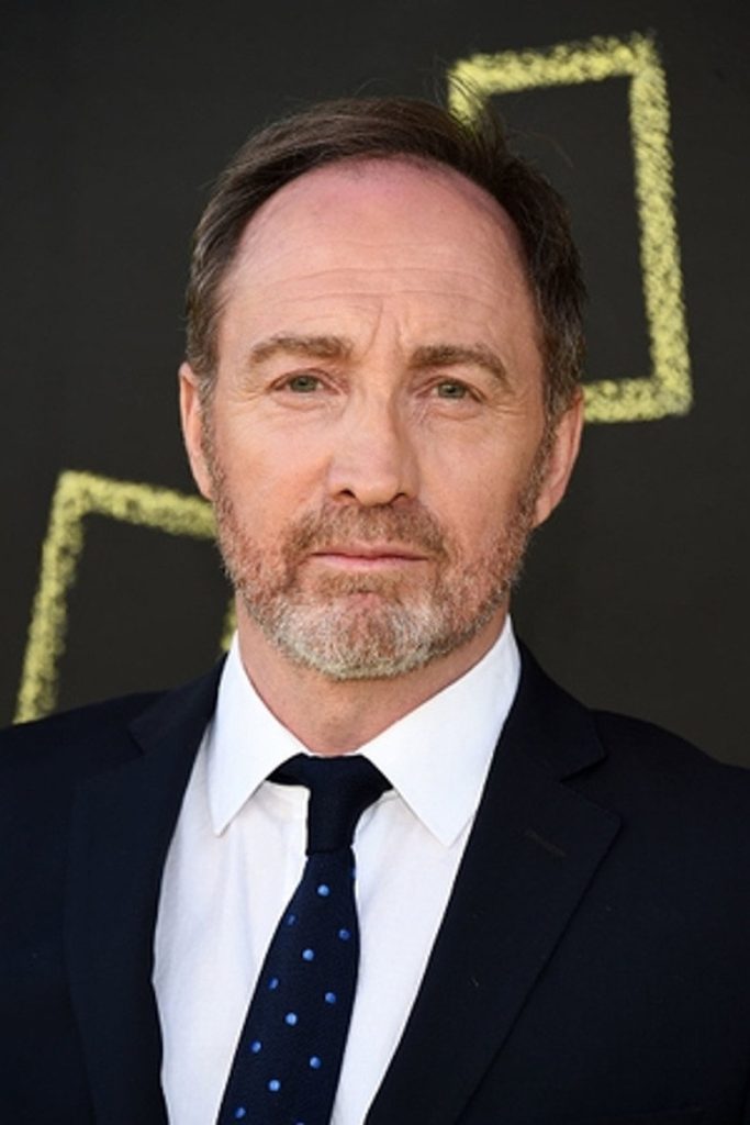 Michael McElhatton 2