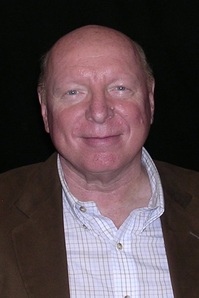 Don S. Davis 1