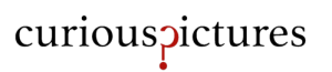 لوگوی کیوریوس پیکچرز