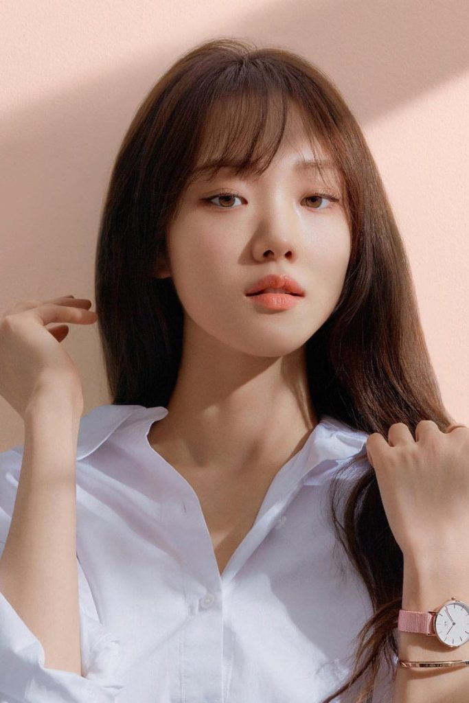 이성경 5
