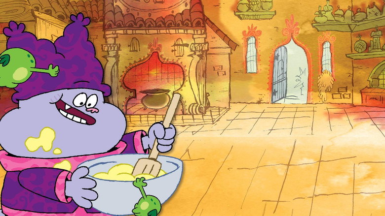 تصویر 3 Chowder