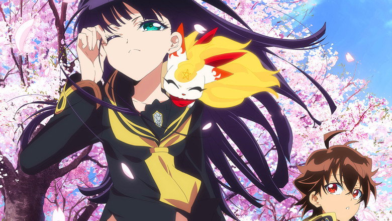 تصویر 3 Twin Star Exorcists