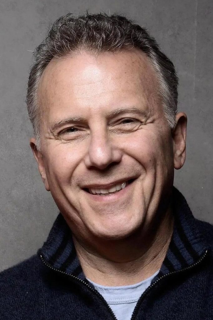 Paul Reiser 3
