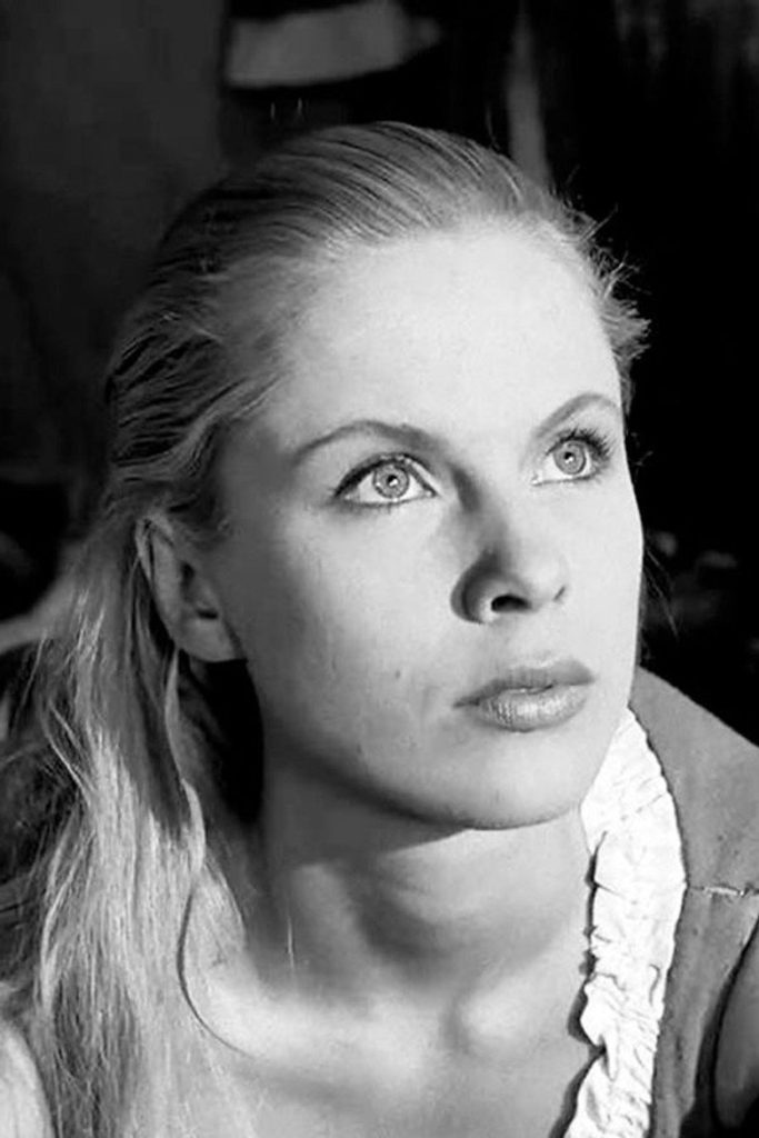 Bibi Andersson 2